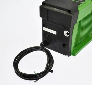 DMI 1.0-10 B-PVC/E/C-X-G133F Дозирующий насос Grundfos