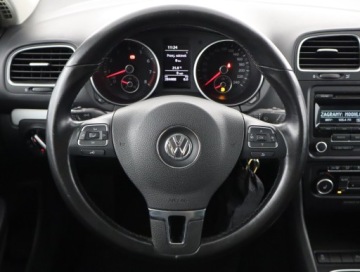 Volkswagen Golf VI Variant 1.4 TSI 122KM 2012 VW Golf 1.4 TSI, Klima, Klimatronic, Tempomat, zdjęcie 14