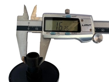 Filtr powietrza do kompresora SPRĘŻARKI 3/8 -16mm