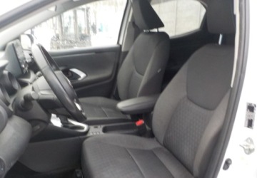 Toyota 2021 Toyota Yaris Okazja 1.5 Hybryda 116KM, zdjęcie 19