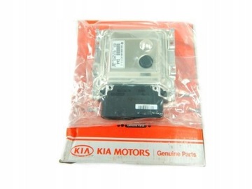 JEDNOTKA MOTORU KIA VENGA 1.4 10- 39118-2B070 ASO