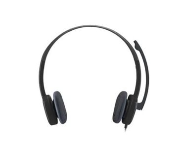Logitech H151 Binaural Head-band