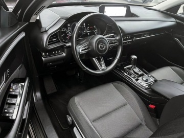 Mazda CX-30 2.0 SKYACTIV-G 150KM 2023 Mazda CX-30 150KM GWARANCJA FAB. I-wł Kraj, zdjęcie 15