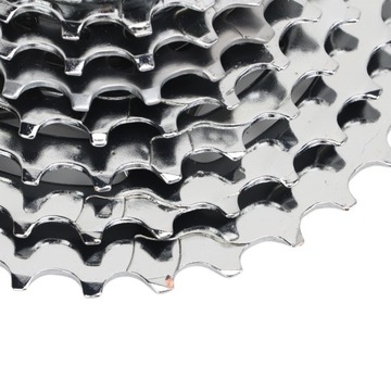 8-ступенчатая муфта свободного хода 13-32T из высокопрочной стали.