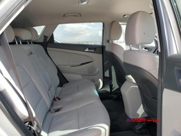 Hyundai Tucson IV 2021 Hyundai Tucson 2021 r., 2,0L SE FWD 2.0 Benzyna 161KM, zdjęcie 9