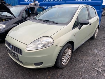 FIAT GRANDE PUNTO 05-08 ZRCÁTKO VNITŘNÍ ZPÁTEČNÁ
