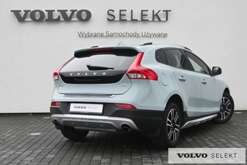 Volvo V40 II Hatchback Facelifting 1.5 T3 152KM 2018 Volvo V40 Autoryzowany Dealer Volvo, Serwis ASO, P, zdjęcie 5