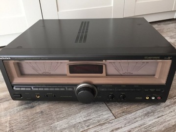 SA-TX30 Technics Amplituner Receiver + pilot 5