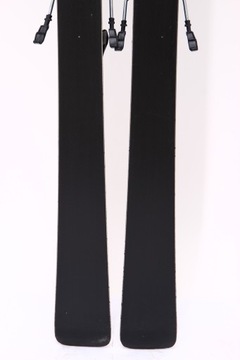 VOLKL RACETIGER RC лыжи 168 см + КРЕПЛЕНИЯ