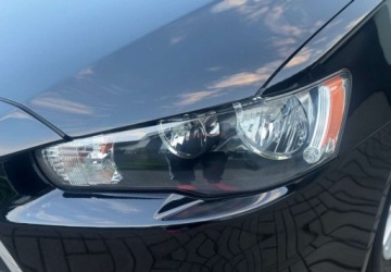 Mitsubishi 2015 Mitsubishi Lancer Mitsubishi Lancer 1.6 Invite 1.6 Benzyna 117KM, zdjęcie 11