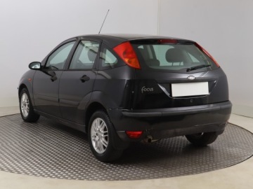 Ford Focus I Hatchback 1.6 16V 100KM 2004 Ford Focus 1.6 16V, Salon Polska, Klima, zdjęcie 3