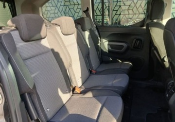 Toyota 2024 Toyota Proace City Verso Proace City Verso Family FV23 Salon PL ASO 1, zdjęcie 23