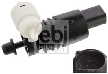 FEBI BILSTEIN 105954 ČERPADLO OSTŘIKOVAČE OSTŘIKOVAČ OKNO ČELNÍ
