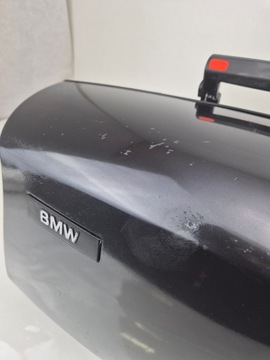 BMW R 1200 RT K26 10- KUFER BOCZNY KUFRY BOCZNE PRAWY LEWY