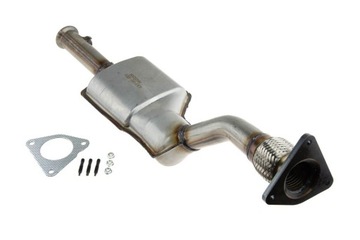 KATALIZATOR RENAULT MEGANE 1.4 1.6V,1.6 16V,1.8 16