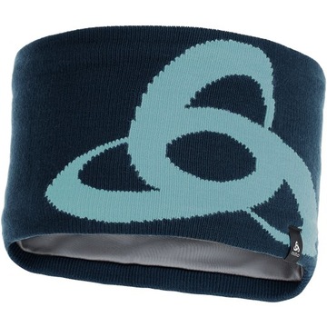 Opaska zimowa techniczna Odlo Headband CERAMIWARM MID GAGE
