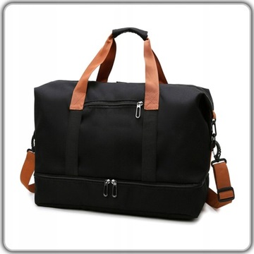 ЖЕНСКАЯ МУЖСКАЯ СПОРТИВНАЯ ДОРОЖНАЯ СУМКА НА ПЛЕЧЕ ЧЕМК ДЛЯ ЙОГИ ДЛЯ ТРЕНАЖЕРНОГО ЗАЛА 30Л