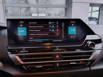 Citroen 2021 Citroen C4 Citroen C4 1.2 Benzyna 130KM Feel Pack SS Serwis ASO Salon PL, zdjęcie 26