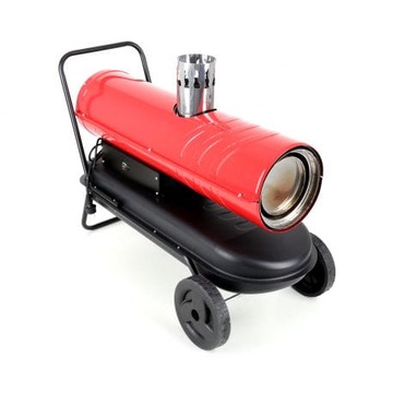 Nagrzewnica olejowa 35kW KD11714