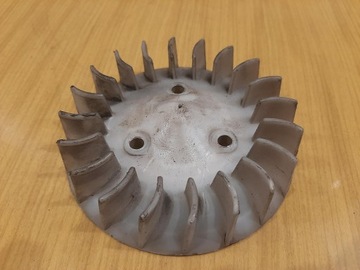 ЭКСПЛОРЕР 50 2Т ВЕНТИЛЯТОР, ВЕНТИЛЯТОР