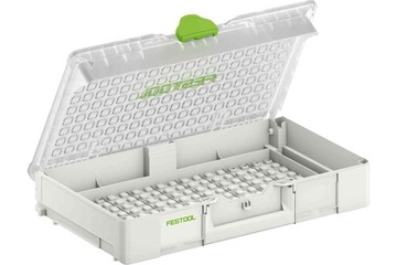 Festool Systainer³ Organizer SYS3 ORG L 89 204855