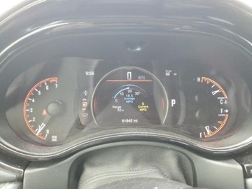 Dodge Durango III 3.6 V6 294KM 2021 Dodge Durango 2021, 3.6L, 4x4, CITADEL, po gradobiciu, zdjęcie 10