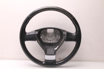 KIEROWNICA SKÓRA VW TIGUAN TOURAN GOLF 1T0419091AA