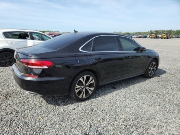 Volkswagen Passat B8 2022 Volkswagen Passat 2022 VOLKSWAGEN PASSAT SE 2.0 Benzyna 174KM, zdjęcie 4