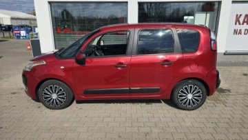 Citroen C3 Picasso 1.4 95KM 2009 Citroen C3 Picasso, zdjęcie 2