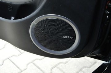 Kia Soul II 2015 Kia Soul LiFT 1,6 CRDi 130km Ledy Duża Navi, zdjęcie 26