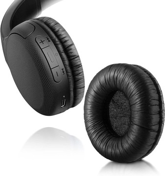 НАУШНАЯ ЧАШКА + ГУБКА НА ГОЛОВЬ ДЛЯ JBL TUNE 450 500 510 600 T450 T500 T600 BT