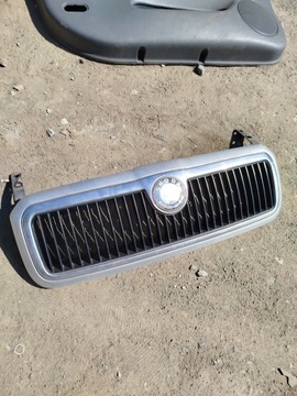РЕШЕТКА РЕШЕТКА SKODA OCTAVIA I FL LIFT 1U0853651