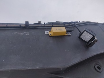 Trimble CB450 - система контроля уровня 3D GPS