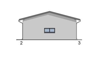 ХОЗЯЙСТВЕННОЕ ЗДАНИЕ G0241