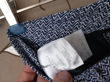 БРЮКИ GOLFINO-SUPER XS/S SM3