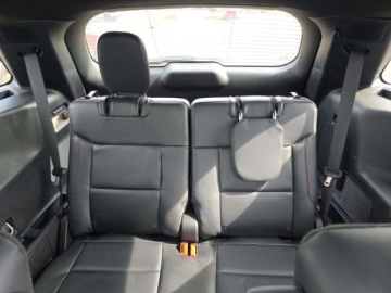 Ford Explorer VI 2025 Ford Explorer ST 2025 3.0 Benzyna 400KM, zdjęcie 13