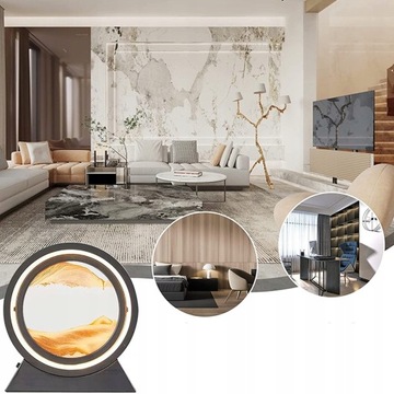 ДИНАМИЧЕСКОЕ ПЕСОЧНОЕ ДВИЖУЩЕЕ ИЗОБРАЖЕНИЕ LED 3D ПЕСОЧНОЕ ИСКУССТВО