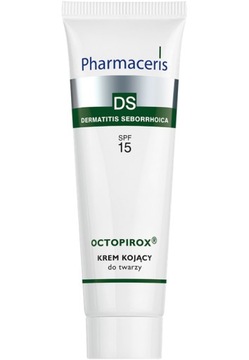 Krem dzień i noc Pharmaceris T Octopirox 30 ml