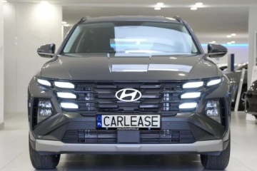 Hyundai Tucson IV 2026 Hyundai Tucson Modern 2WD LED Duzy rabat Leasing Wynajem 1.6, zdjęcie 1