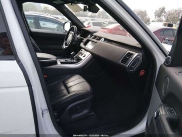 Land Rover Range Rover Sport II 2017 Land Rover Range Rover Sport 2017 LAND ROVER RANGE ROVER SPORT 3.0L V6 TUR, zdjęcie 17