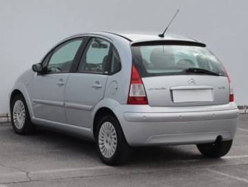 Citroen C3 I 2007 Citroen C3 1.4 16V, Klima, Klimatronic,ALU, zdjęcie 3