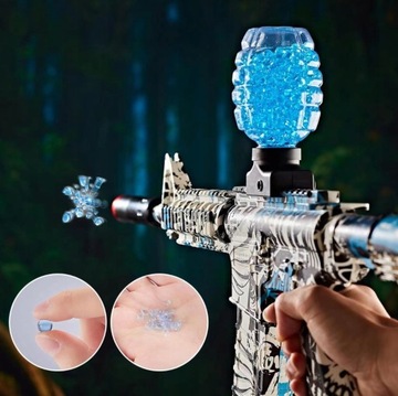 Гелевые шарики-саше 6-7мм 500 шт.