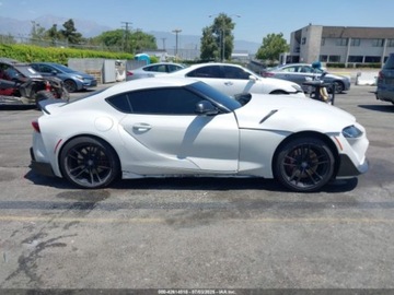 Toyota Supra V 2022 Toyota Supra GR A91 Edition 2022 3.0l 3.0 Benzyna 382KM, zdjęcie 6