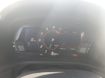 Toyota Supra V 2023 Toyota Supra Base 2023 3.0l 3.0 Benzyna 382KM, zdjęcie 9