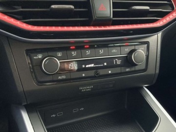 Seat Arona Crossover Facelifting 1.0 TSI 95KM 2025 Seat Arona 1.0 TSI 95KM FR FULL LED Tempomat Drive Profile FV23, zdjęcie 16