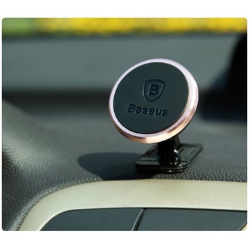 МАГНИТНЫЙ ДЕРЖАТЕЛЬ АВТОМОБИЛЬНОГО ТЕЛЕФОНА МАГНИТ