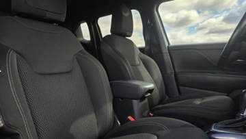 Jeep Renegade SUV Plug-In Seria 2/3 1.3 Turbo 4xe PHEV 240KM 2021 Jeep Renegade automat 4x4 xsenon bixenon, zdjęcie 16