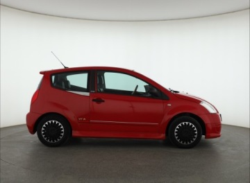 Citroen C2 2006 Citroen C2 1.4, Klima, Klimatronic,ALU, zdjęcie 5