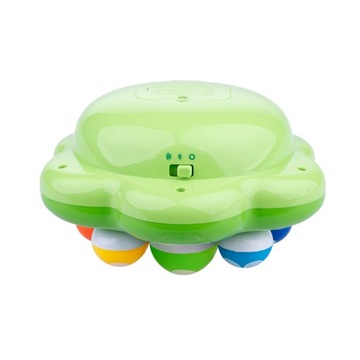 Симфония грибов