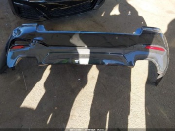 BMW Seria 5 G90-91 2023 BMW Seria 5 530i 2023, 2.0L R4 248KM, RWD, auto odpala i jezdzi, od ubezpi, zdjęcie 15